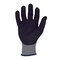 Azusa Safety Cut Resistant Work Gloves, Cut Level A4 , Dipped , Nitrile , Sandy-Foam , S-7 1 PR BW4080 - alternate 3